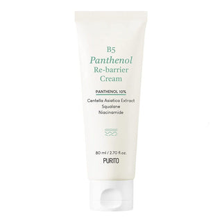 Purito SEOUL B5 Panthenol Re-Barrier Cream