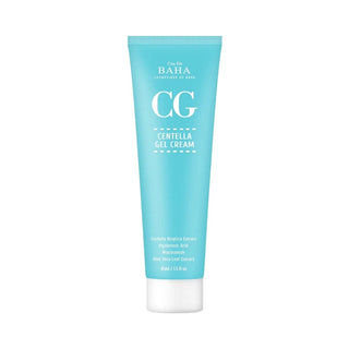 Cos De BAHA  CG Centella Gel Cream 45ml Face Cream - Cos De BAHA -  - JKbeauty