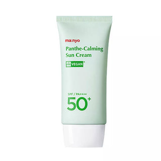 MANYO FACTORY Panthe-Calming Sun Cream (SPF50+ PA++++) 50ml