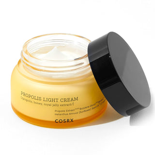 COSRX Full Fit Propolis Light Cream 65ml Face Cream - COSRX -  - JKbeauty