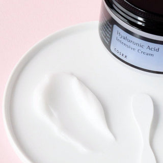 COSRX Hyaluronic Acid Intensive Cream 100ml Face Cream - COSRX -  - JKbeauty