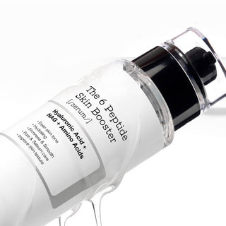 COSRX The 6 Peptide Skin Booster 150ml Face Serum - COSRX -  - JKbeauty