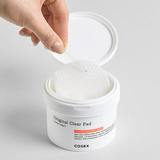 COSRX Clear Pads 