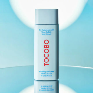 TOCOBO Bio Watery Sun Cream (SPF50+ PA++++) 50ml Face Cream - TOCOBO -  - JKbeauty