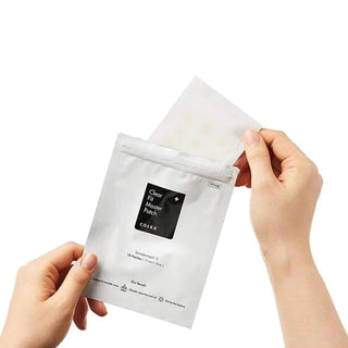 Acne Patches