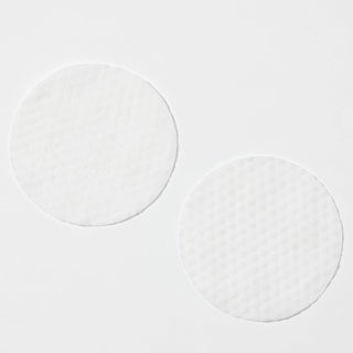 Clear Pads