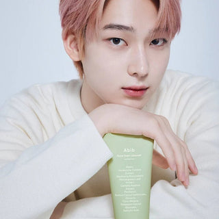 Foam Cleanser