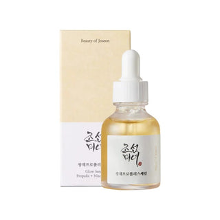 BEAUTY OF JOSEON