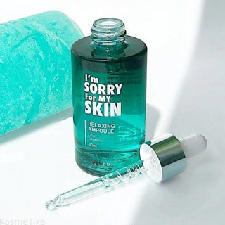 I'm SORRY For MY SKIN Relaxing Ampoule