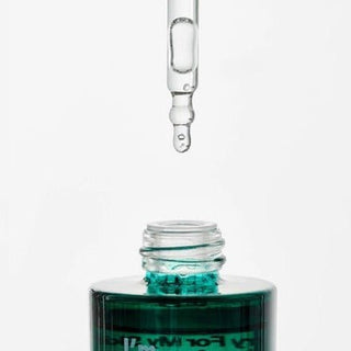 I'm SORRY For MY SKIN Relaxing Ampoule