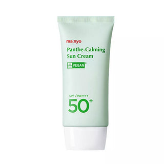 MANYO Panthe-Calming Sun Cream