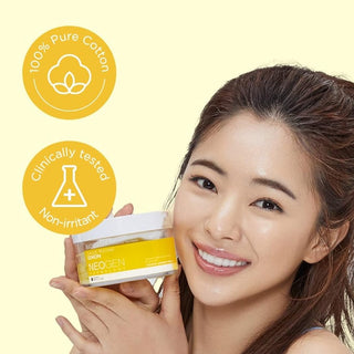 NEOGEN Dermalogy Bio-Peel Gauze Peeling Lemon 30 pads Peeling Pads - NEOGEN -  - JKbeauty