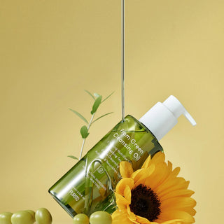 Purito SEOUL From Green Cleansing Oil 200ml Cleansing Oil - Purito SEOUL -  - JKbeauty