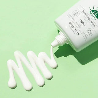 Suncream