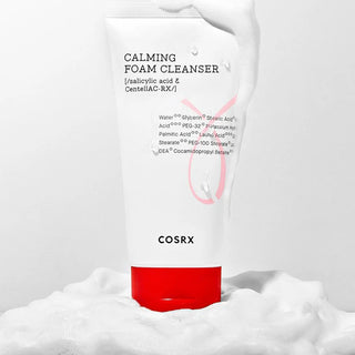 COSRX Cleansing Foam 
