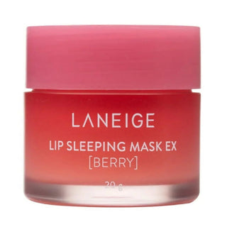 Laneige Lip Sleeping Mask 20g Lip Mask - Laneige - 8809685797173 - JKbeauty