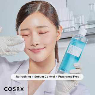 COSRX Micellar Cleansing Water 