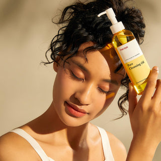 Manyo  Cleansing Oil