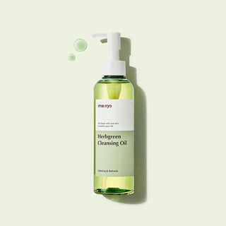 Manyo Cleansing Oil