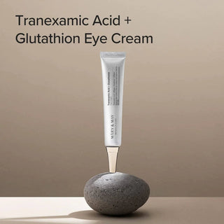 Mary&May Tranexamic Acid + Glutathione Eye Cream Eye Cream - Mary&May -  - JKbeauty