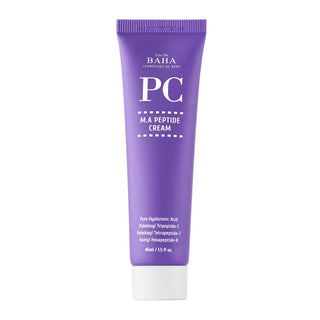 Cos De BAHA PC M.A Peptide Cream