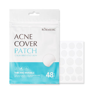 Acne Cover Patches