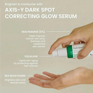 AXIS-Y Dark Spot Serum