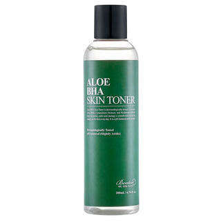 Benton Aloe BHA Skin Toner 200ml