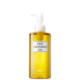 DHC Deep Cleansing Oil 150ml Cleansing Oil - DHC -  - JKbeauty