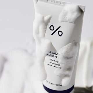 Dr. Ceuracle Cleansing Foam 