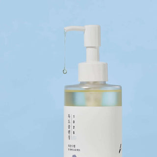 ROUND LAB Cleansing Oil