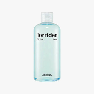 Torriden DIVE-IN Low Molecule Hyaluronic Acid Toner Toner