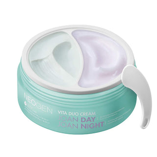 NEOGEN Vita Duo Cream Joan Day Joan Night 100ml Face Cream - NEOGEN -  - JKbeauty