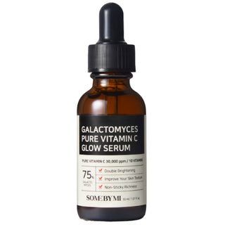 SOME BY MI Galactomyces Pure Vitamin C Glow Serum 30ml Face Serum - SOME BY MI -  - JKbeauty