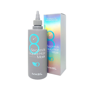 MASIL 8 Seconds Liquid Hair Mask Hair Mask - MASIL - 8809744060279 - JKbeauty