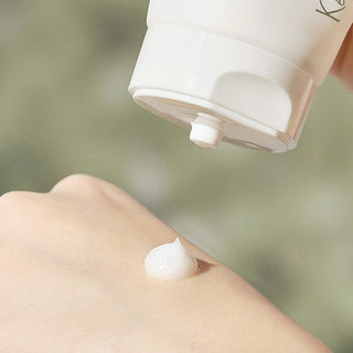 Anua Heartleaf 70% Soothing Cream 100ml Face Cream - Anua -  - JKbeauty