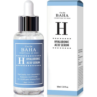 Cos De BAHA H Hyaluronic Acid Serum Face Serum - Cos De BAHA - 8809240318072 - JKbeauty