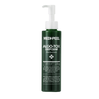 MEDI-PEEL Algo-Tox Deep Clear 150ml Cleansing Gel - MEDI-PEEL -  - JKbeauty