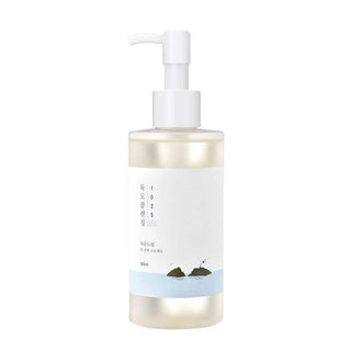 ROUND LAB 1025 Dokdo Cleansing Oil 200ml Cleansing Oil - ROUND LAB -  - JKbeauty